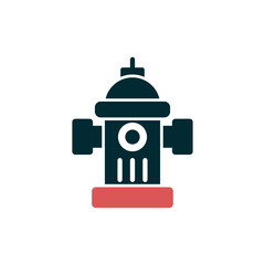 Hydrant Icon