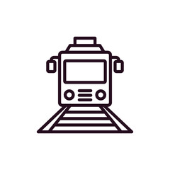 Train Icon