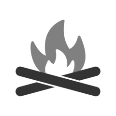 Bonfire Icon