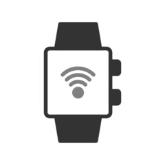 Smartwatch Icon