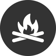 Bonfire Icon