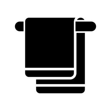 Towel Icon
