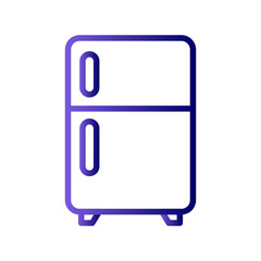 Fridge Icon