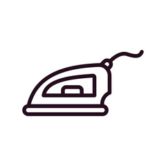 Iron Icon