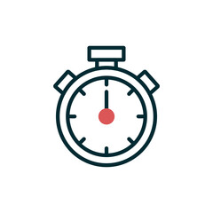 Stopwatch Icon