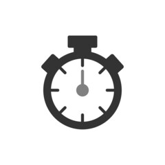 Stopwatch Icon