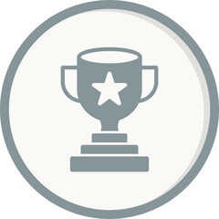 Trophy Icon