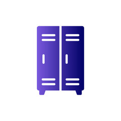 Locker Icon