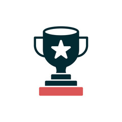 Trophy Icon