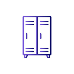 Locker Icon