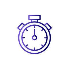Stopwatch Icon