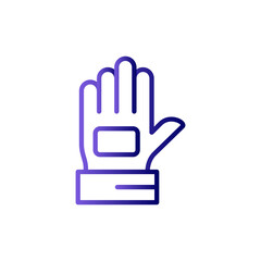 Glove Icon