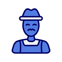 Farmer Icon