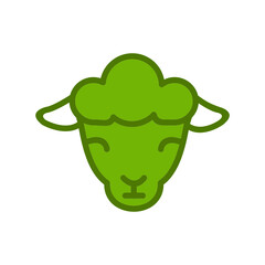 Sheep Icon