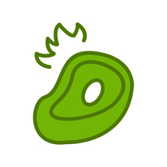 Steak Icon
