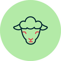 Sheep Icon