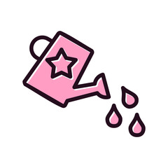 Watering Can Icon