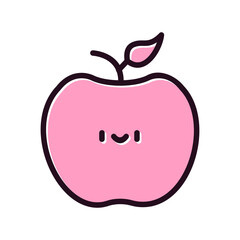 Apple Icon