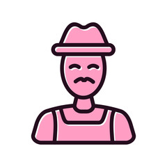 Farmer Icon
