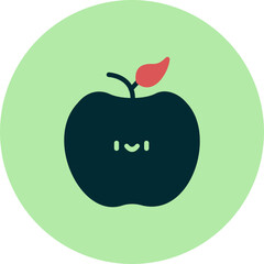 Apple Icon