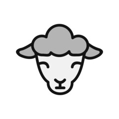 Sheep Icon