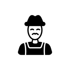 Farmer Icon