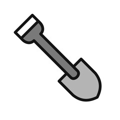 Shovel Icon