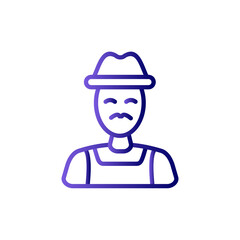 Farmer Icon