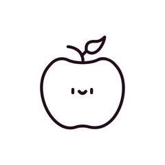 Apple Icon