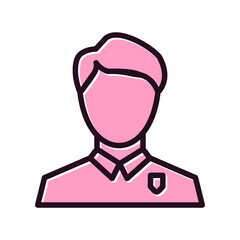 Man Icon