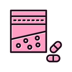 Drug Icon