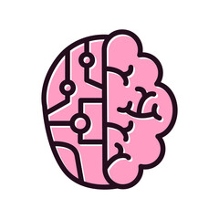 Brain Icon