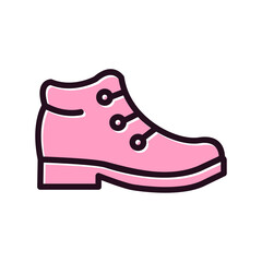 Boots Icon