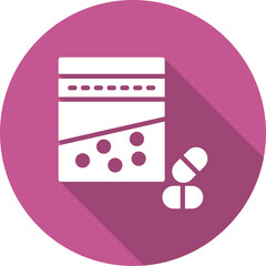 Drug Icon