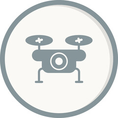 Drone Icon
