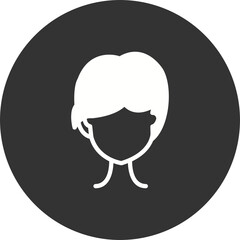 Woman Icon