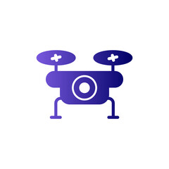 Drone Icon