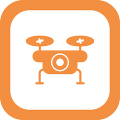 Drone Icon