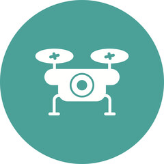 Drone Icon
