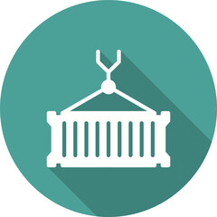 Container Icon