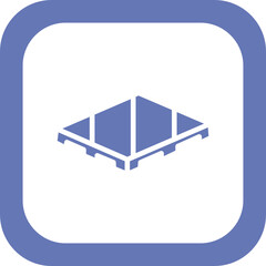 Pallet Icon