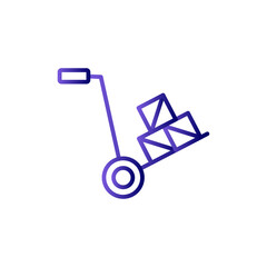 Trolley Icon