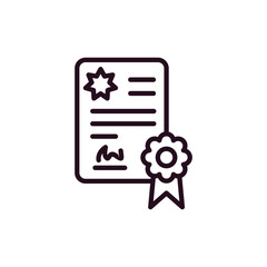 License Icon