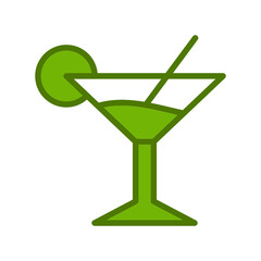 Martini Icon