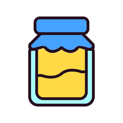 Kombucha Icon