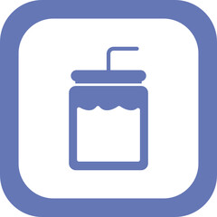 Horchata Icon