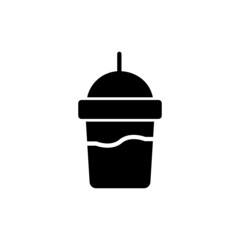 Milkshake Icon