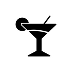 Martini Icon