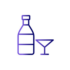 Vodka Icon