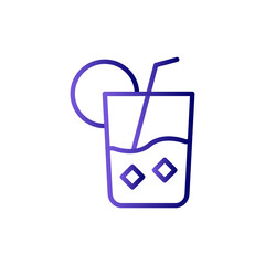 Lemonade Icon